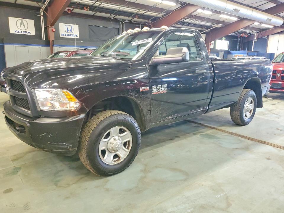 Auction sale of the 2016 Ram 3500, vin: 3C63R3AJXGG143773, lot number: 58578836