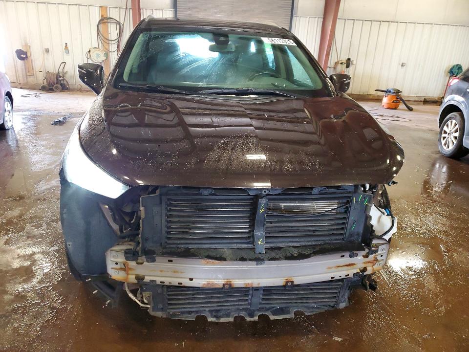 Aukcja sprzedaży 2018 Buick Enclave, vin: 5GAEVBKWXJJ130983, numer aukcji: 58112026