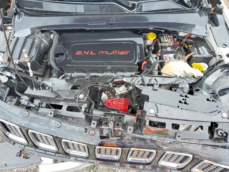 54911826 :رقم المزاد ، 3C4NJCCB0KT809067 vin ، 2019 Jeep Compass مزاد بيع