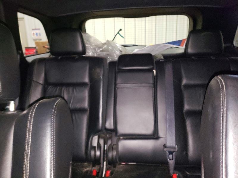 Aukcja sprzedaży 2016 Jeep Grand Cherokee, vin: 1C4RJFBG3GC452406, numer aukcji: 57350706