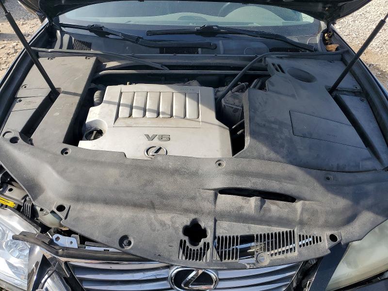 2011 Lexus Es მანქანა იყიდება აუქციონზე, vin: JTHBK1EG3B2448298, აუქციონის ნომერი: 56128516