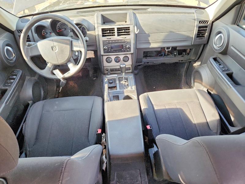 Продаж на аукціоні авто 2011 Dodge Nitro, vin: 1D4PU4GK6BW514309, номер лоту: 55135176