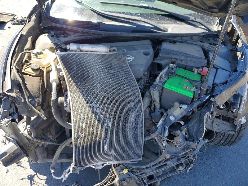 Продажа на аукционе авто 2014 Nissan Altima, vin: 1N4AL3AP2EC155041, номер лота: 55648506