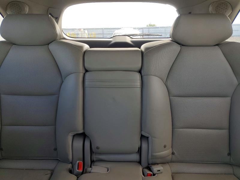 Продажа на аукционе авто 2009 Acura Mdx, vin: 2HNYD28759H515227, номер лота: 56331546