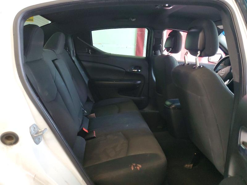 57414646 :رقم المزاد ، 1B3BD1FB3BN557326 vin ، 2011 Dodge Avenger مزاد بيع