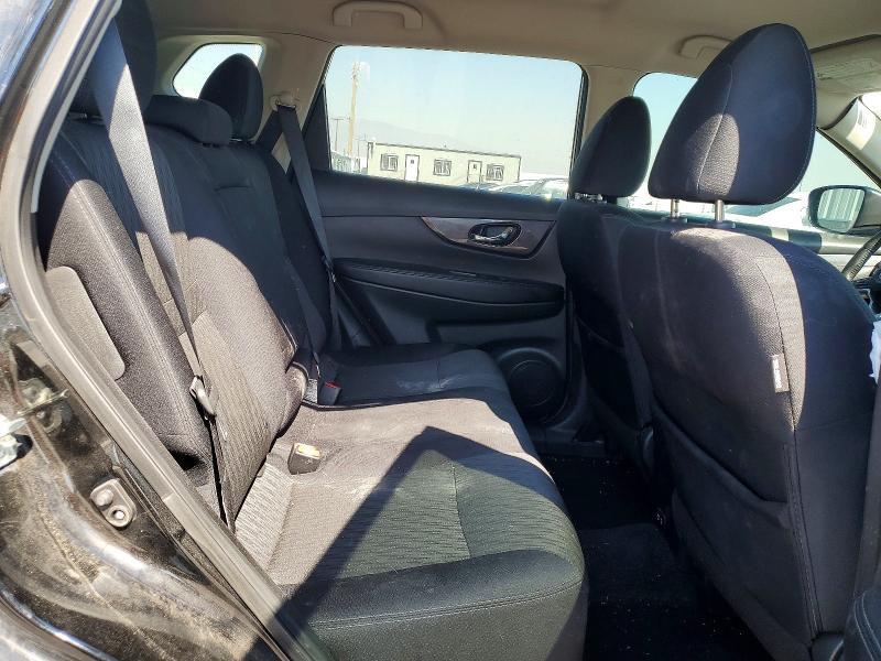Продаж на аукціоні авто 2019 Nissan Rogue Hybrid, vin: 5N1ET2MV3KC719710, номер лоту: 58570196