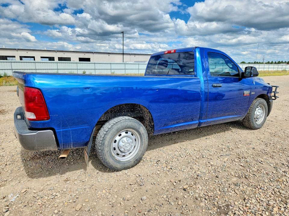 2010 Dodge Ram 2500 მანქანა იყიდება აუქციონზე, vin: 3D7LP2ET9AG165846, აუქციონის ნომერი: 58213276