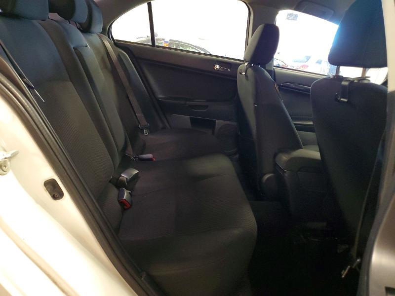 57128066 :رقم المزاد ، JA32U8FW9DU009087 vin ، 2013 Mitsubishi Lancer مزاد بيع