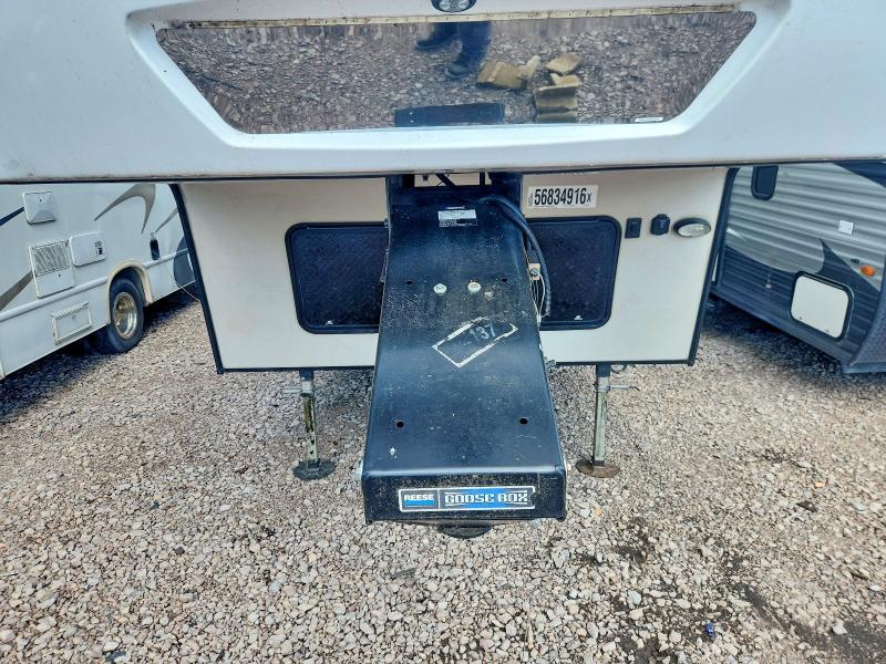 Aukcja sprzedaży 2018 Keystone Rv Cougar Fifth Wheel S, vin: 4YDF29R26J2502589, numer aukcji: 56834916