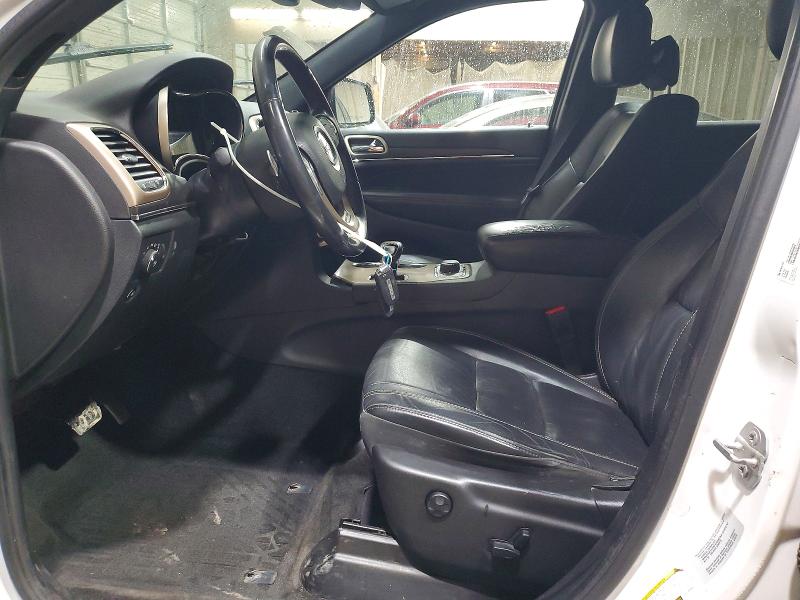 Продажа на аукционе авто 2015 Jeep Grand Cherokee, vin: 1C4RJFBG0FC748000, номер лота: 59096826