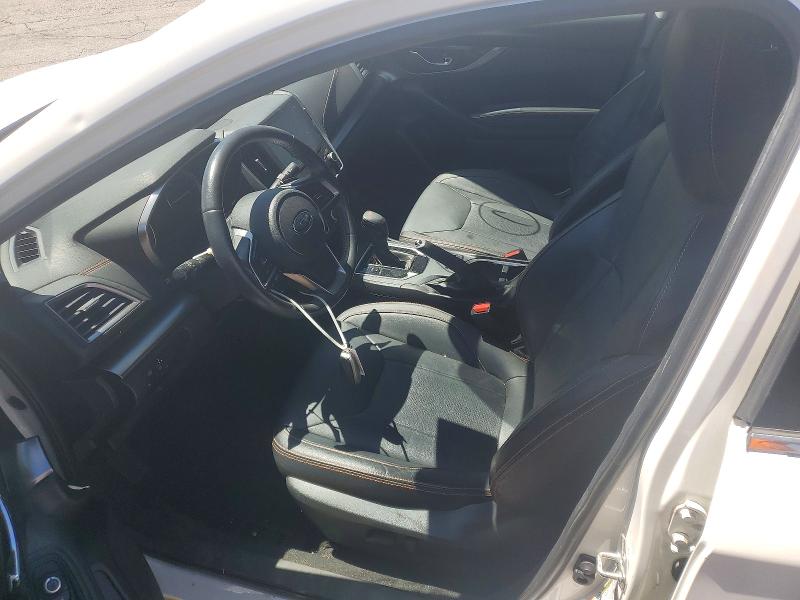 Продаж на аукціоні авто 2018 Subaru Crosstrek, vin: JF2GTAJC5JH352354, номер лоту: 56532236