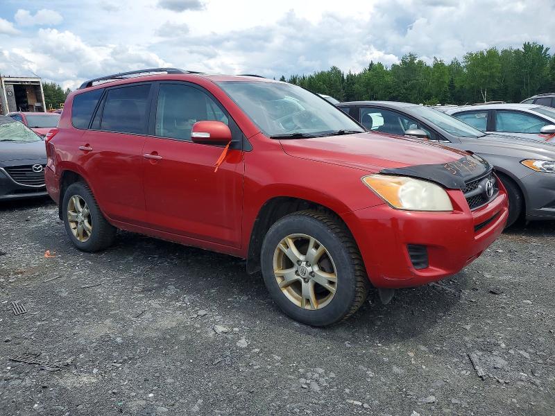 2012 Toyota Rav4 მანქანა იყიდება აუქციონზე, vin: 2T3BF4DV7CW232020, აუქციონის ნომერი: 57925506