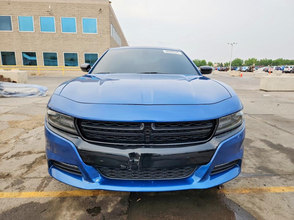 Продажа на аукционе авто 2021 Dodge Charger, vin: 2C3CDXJG2MH682956, номер лота: 58480526