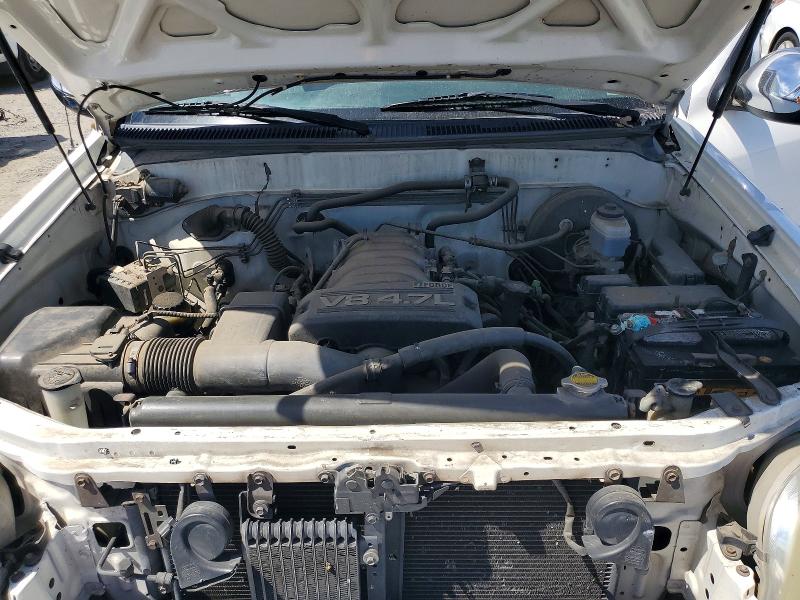 Продаж на аукціоні авто 2004 Toyota Tundra, vin: 5TBET34184S453960, номер лоту: 59108386