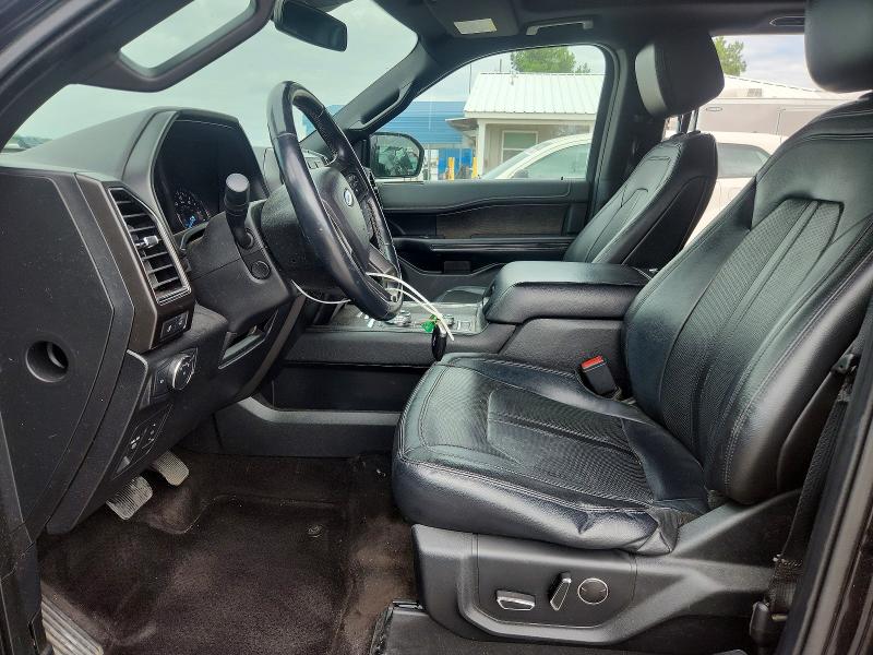 Продаж на аукціоні авто 2018 Ford Expedition, vin: 1FMJU2AT2JEA57796, номер лоту: 56516186