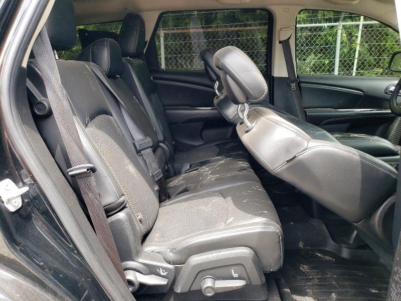 Aukcja sprzedaży 2016 Dodge Journey, vin: 3C4PDCGG7GT182008, numer aukcji: 56591146