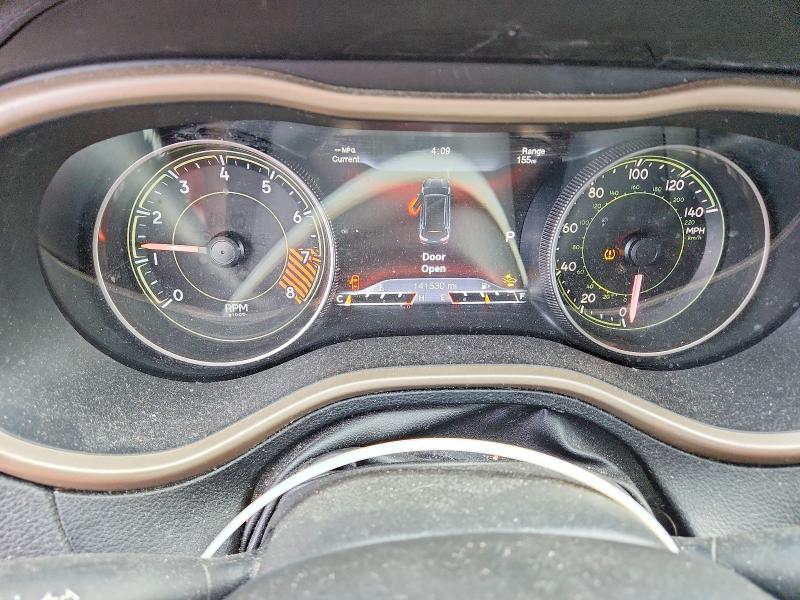 57442116 :رقم المزاد ، 1C4PJMDS2EW167625 vin ، 2014 Jeep Cherokee مزاد بيع