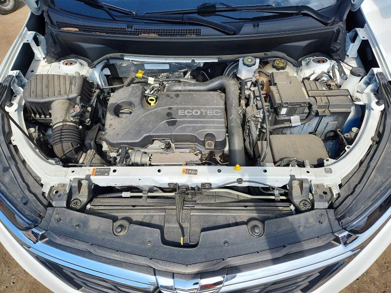 59012846 :رقم المزاد ، 2GNAXHEV2N6103400 vin ، 2022 Chevrolet Equinox مزاد بيع
