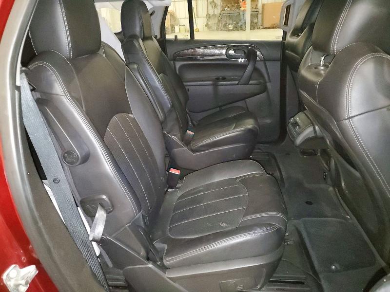 Продажа на аукционе авто 2017 Buick Enclave, vin: 5GAKVCKD5HJ344152, номер лота: 55472676