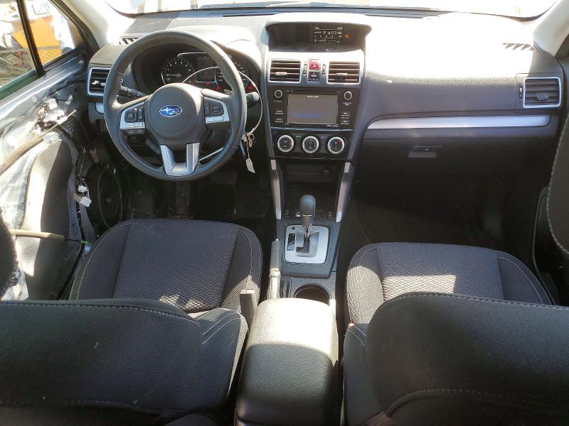 Продажа на аукционе авто 2018 Subaru Forester, vin: JF2SJEJC9JH565914, номер лота: 53303246