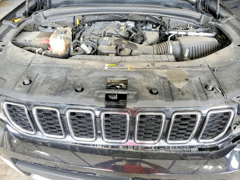 58746976 :رقم المزاد ، 1C4RJKBG4M8140733 vin ، 2021 Jeep Grand Cherokee مزاد بيع
