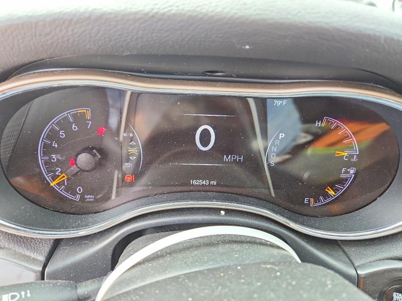 55423996 :رقم المزاد ، 1C4RJFBG8FC606770 vin ، 2015 Jeep Grand Cherokee مزاد بيع