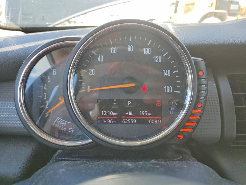 Aukcja sprzedaży 2016 Mini Cooper, vin: WMWXP5C52G2D15900, numer aukcji: 85456915