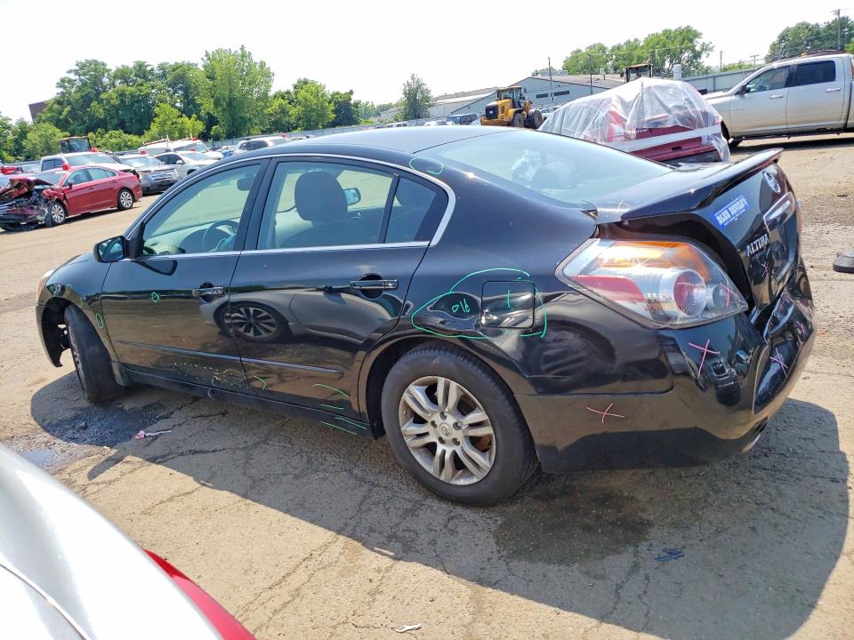 Aukcja sprzedaży 2012 Nissan Altima, vin: 1N4AL2AP0CN514916, numer aukcji: 57734206
