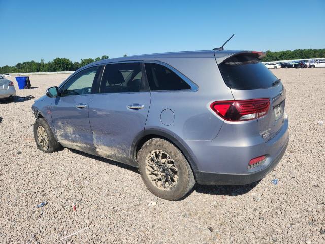 55598086 :رقم المزاد ، 5XYPG4A56LG628106 vin ، 2020 Kia Sorento مزاد بيع
