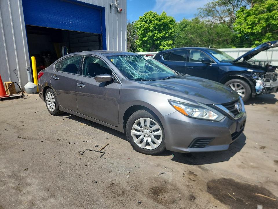 Aukcja sprzedaży 2017 Nissan Altima, vin: 1N4AL3AP5HC148055, numer aukcji: 56443406