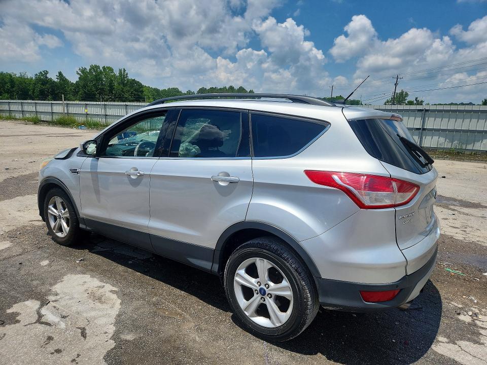 Продажа на аукционе авто 2014 Ford Escape, vin: 1FMCU0GX1EUE47503, номер лота: 55551606