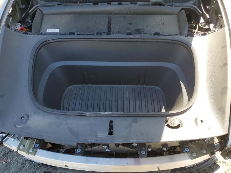 56541636 :رقم المزاد ، 7SAYGDEE2TF343637 vin ، 2026 Tesla Model Y مزاد بيع