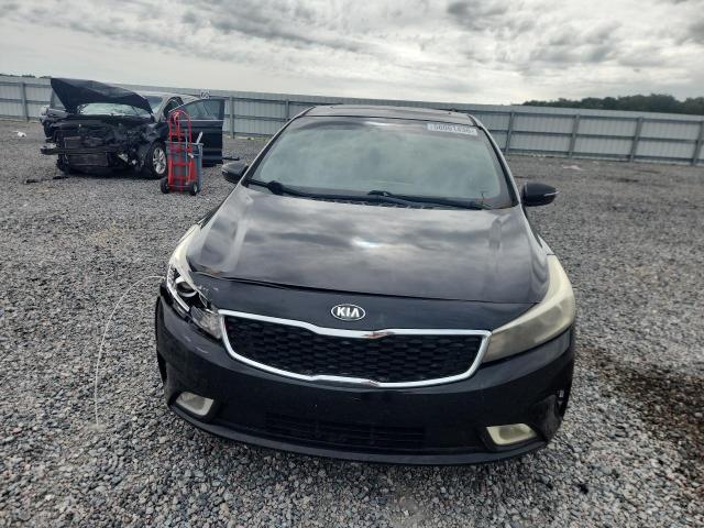 Продаж на аукціоні авто 2018 Kia Forte, vin: 3KPFL4A75JE262190, номер лоту: 56061436