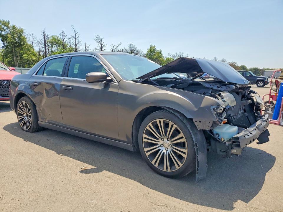 Aukcja sprzedaży 2013 Chrysler 300, vin: 2C3CCABG3DH732908, numer aukcji: 59076256