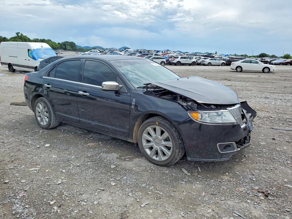 Aukcja sprzedaży 2011 Lincoln Mkz, vin: 3LNHL2GC2BR771435, numer aukcji: 57296066