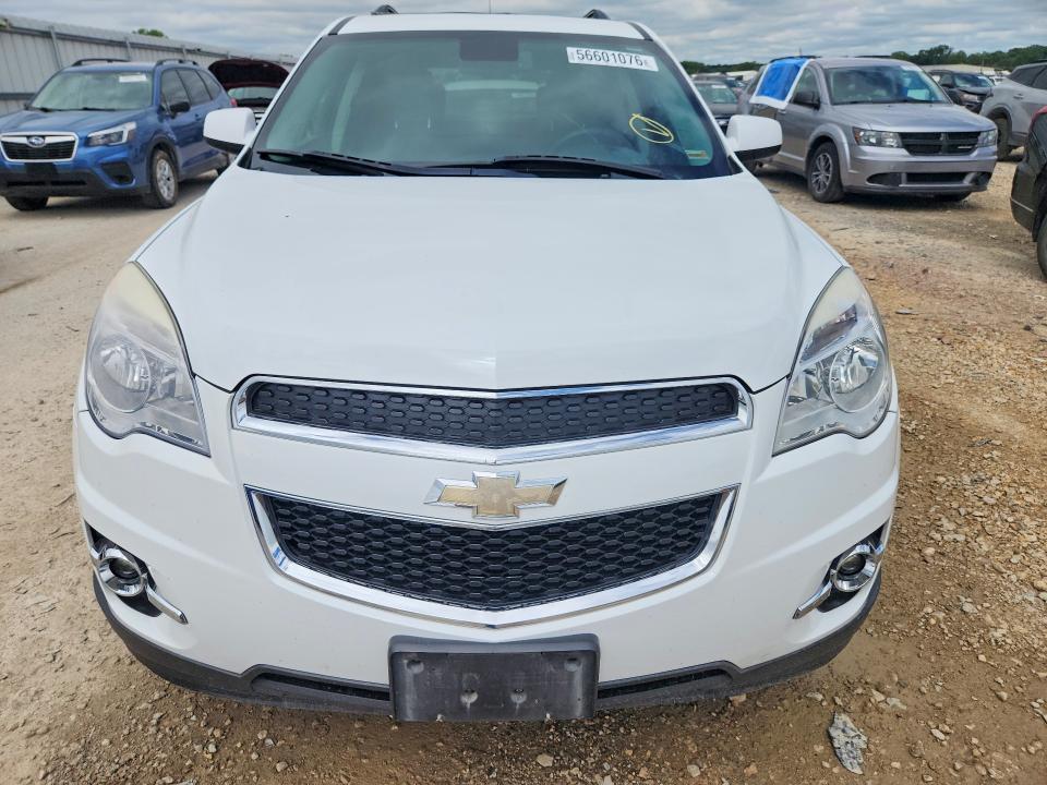 Продаж на аукціоні авто 2012 Chevrolet Equinox, vin: 2GNFLNE57C6269277, номер лоту: 56601076