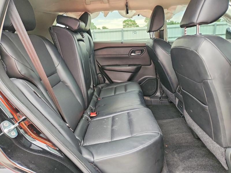 Продажа на аукционе авто 2023 Nissan Rogue, vin: 5N1BT3BA1PC679269, номер лота: 56882646