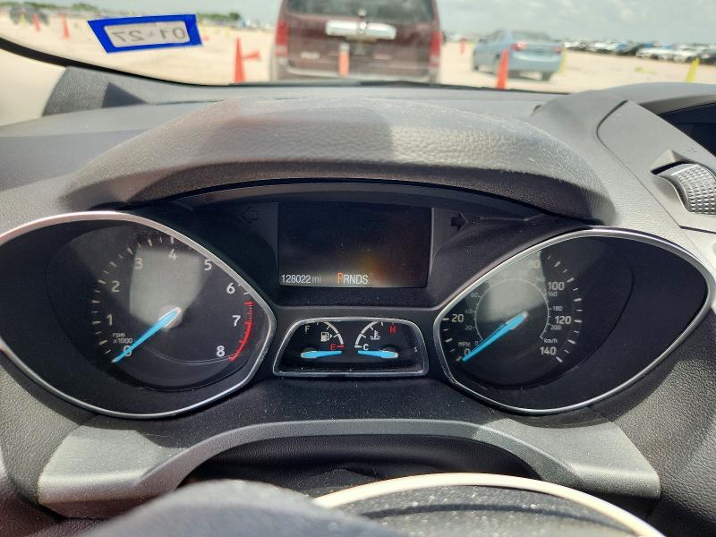 Aukcja sprzedaży 2017 Ford Escape, vin: 1FMCU0F79HUC95105, numer aukcji: 55750506
