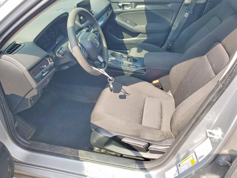 Aukcja sprzedaży 2022 Honda Civic, vin: 2HGFE2F24NH584391, numer aukcji: 59147936