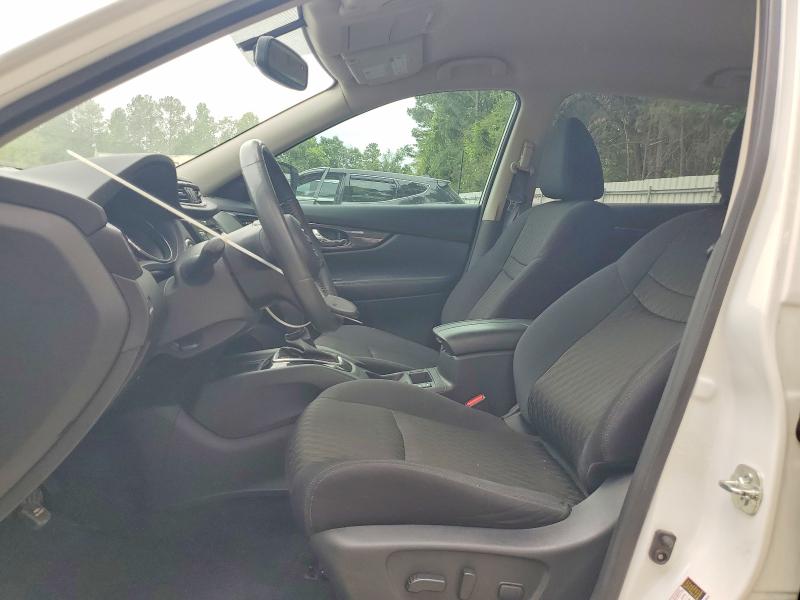 Aukcja sprzedaży 2017 Nissan Rogue, vin: 5N1AT2MT9HC861517, numer aukcji: 57319366