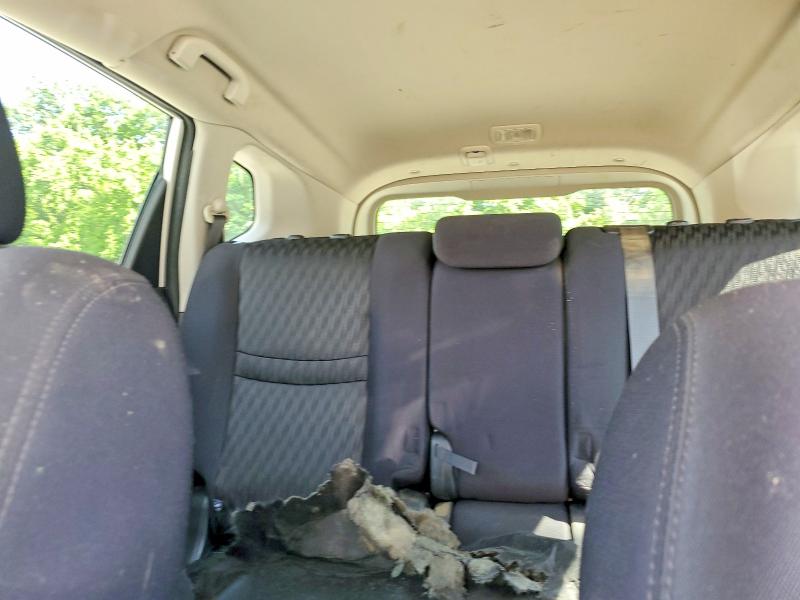 55557066 :رقم المزاد ، 5N1AT2MT7LC793534 vin ، 2020 Nissan Rogue مزاد بيع