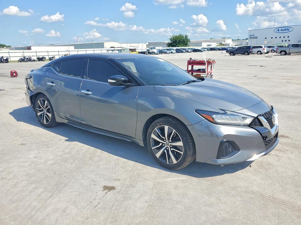 Продаж на аукціоні авто 2020 Nissan Maxima, vin: 1N4AA6CV9LC362879, номер лоту: 55179826