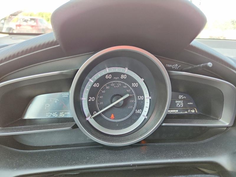 Aukcja sprzedaży 2017 Mazda Cx-3, vin: JM1DKDC78H0147867, numer aukcji: 58626016
