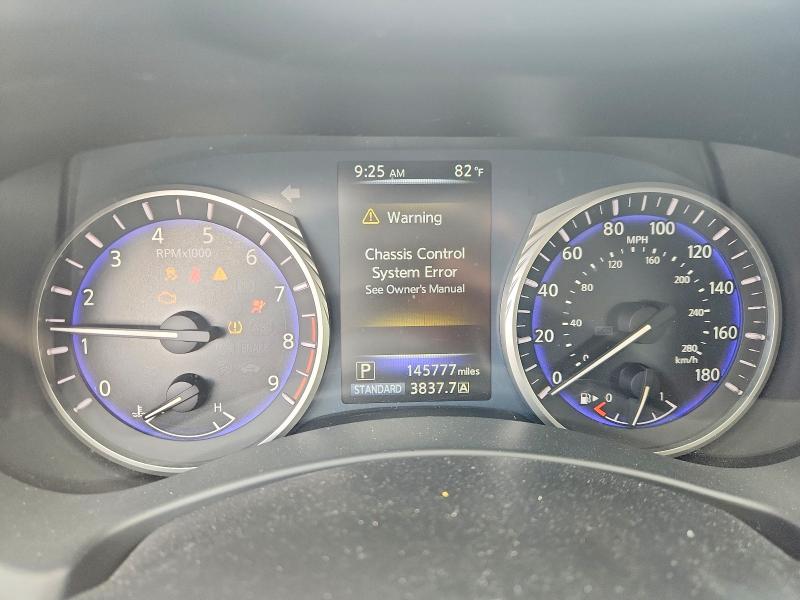 Продаж на аукціоні авто 2014 Infiniti Q50, vin: JN1BV7AP8EM677668, номер лоту: 56646346
