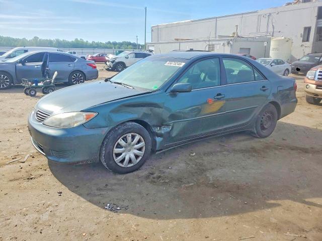 Auction sale of the 2006 Toyota Camry, vin: 4T1BE32K66U132252, lot number: 55675246