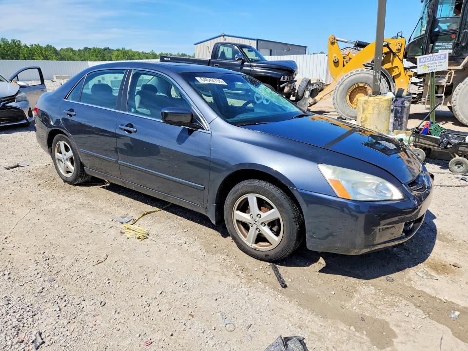 54642756 :رقم المزاد ، 1HGCM56755A192232 vin ، 2005 Honda Accord مزاد بيع