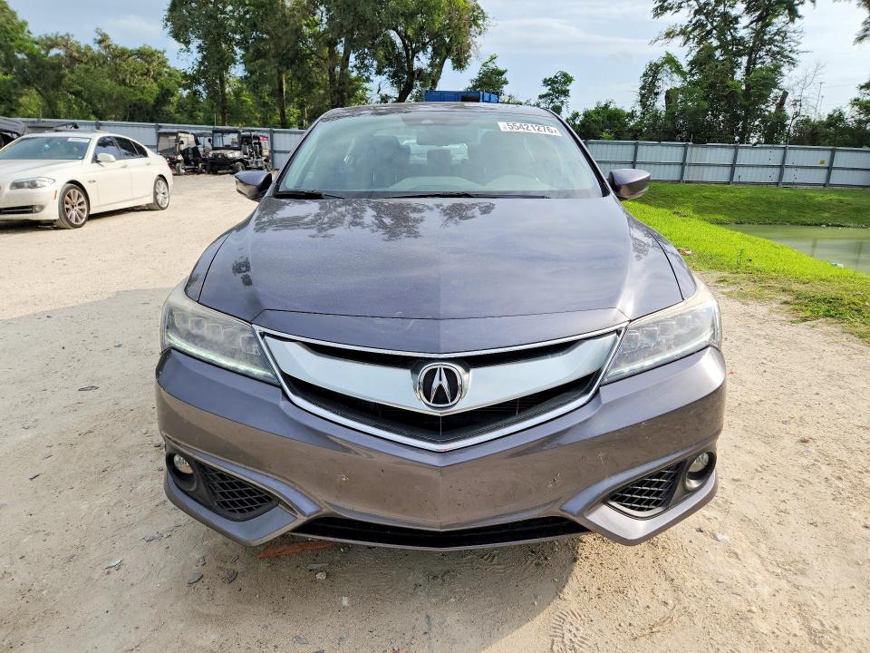 Aukcja sprzedaży 2018 Acura Ilx, vin: 19UDE2F8XJA000015, numer aukcji: 55421276