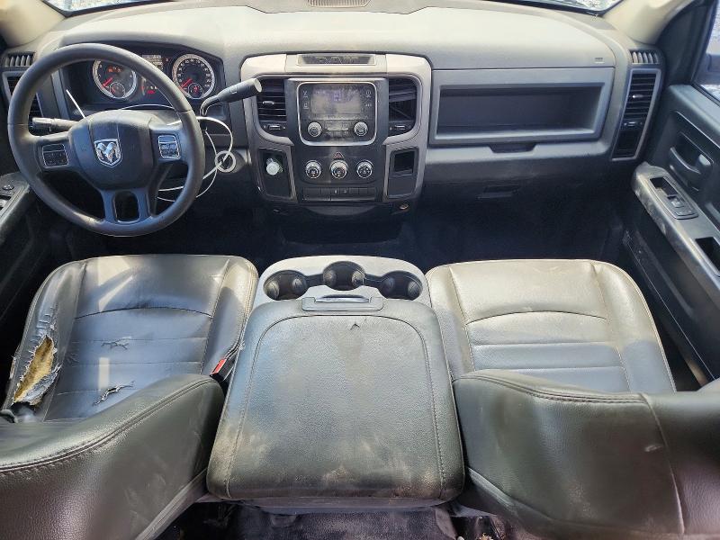 Продажа на аукционе авто 2014 Ram 1500, vin: 1C6RR6FT8ES269044, номер лота: 57950676