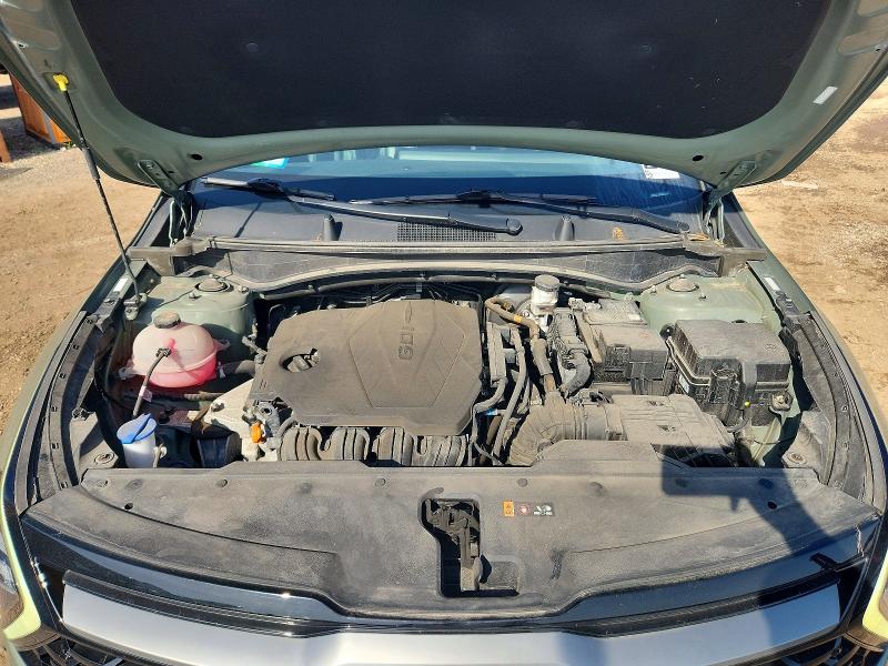 56768836 :رقم المزاد ، 5XYK6CDF5RG186696 vin ، 2024 Kia Sportage مزاد بيع