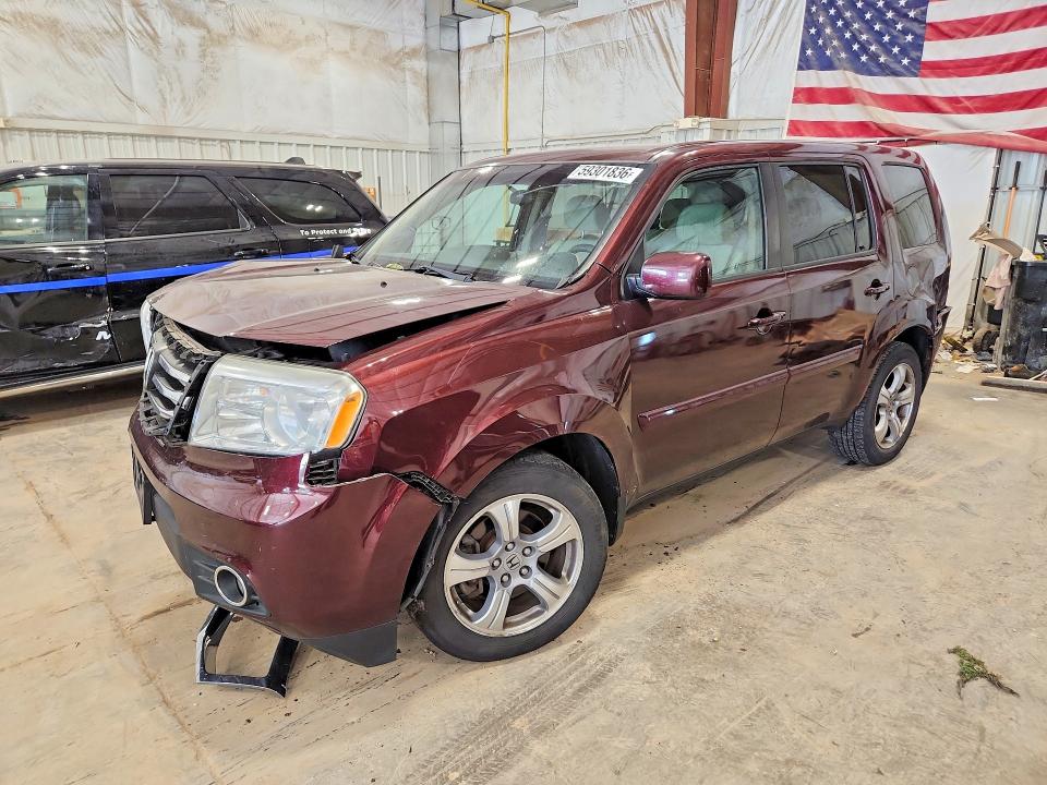 Aukcja sprzedaży 2013 Chevrolet Equinox, vin: 2GNFLEEK6D6350066, numer aukcji: 97683095